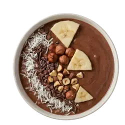 Cosmic Cacao