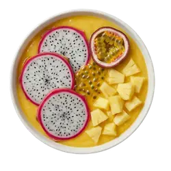 Mystic Mango